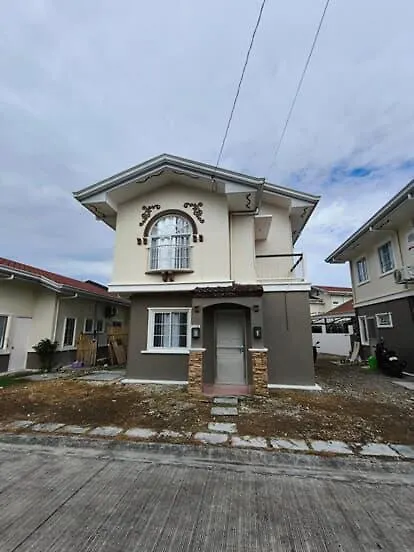Casa Solana Βίλα Dao  0*, Dao (Panglao) Φιλιππίνες