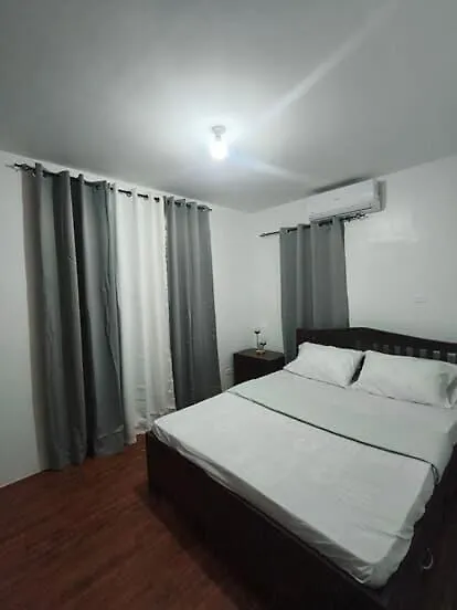 Casa Solana Βίλα Dao  Σπίτι διακοπών Dao (Panglao)