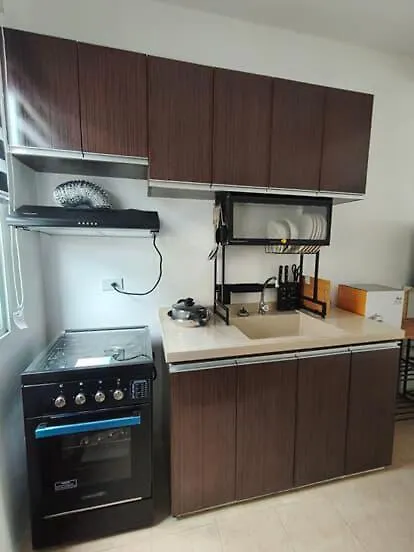 Casa Solana Βίλα Dao  Dao (Panglao)