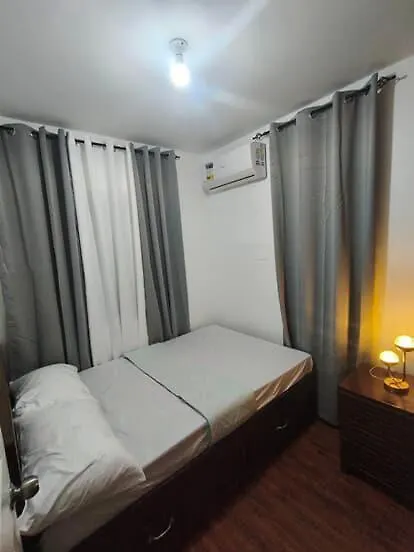 Casa Solana Βίλα Dao