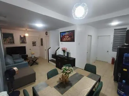 בית נופש הוילה Dao  Casa Solana