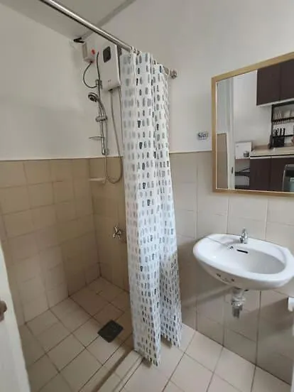 הוילה Dao  Casa Solana 0*, Dao (Panglao)
